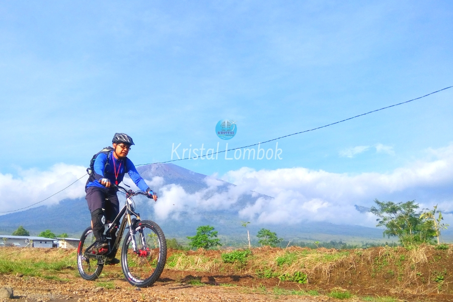 Kristal Foto
