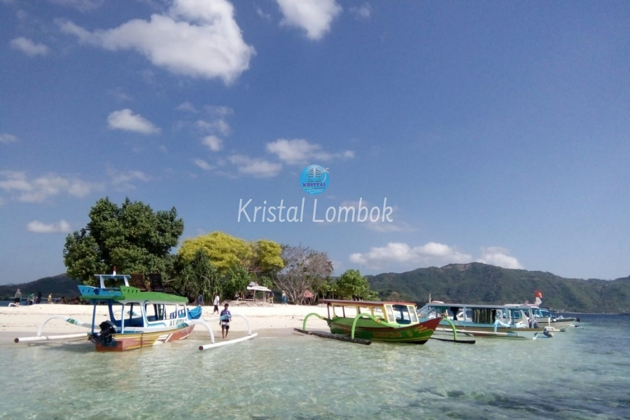 Kristal Foto